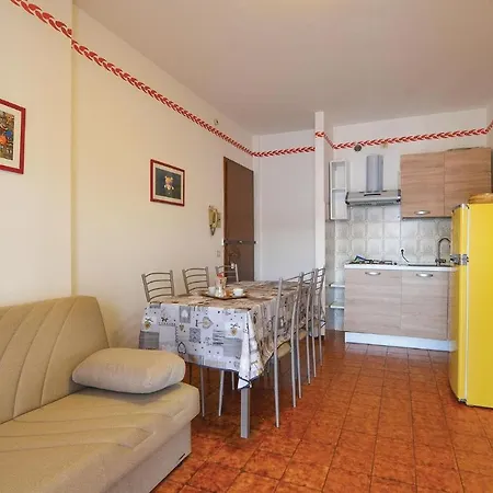 Apartamento Casa Sabrina C *