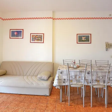 Casa Sabrina C Bibione