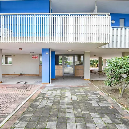 Casa Sabrina C * Bibione