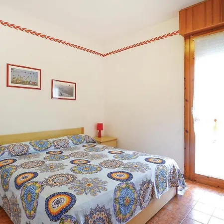 Apartman Casa Sabrina C Bibione