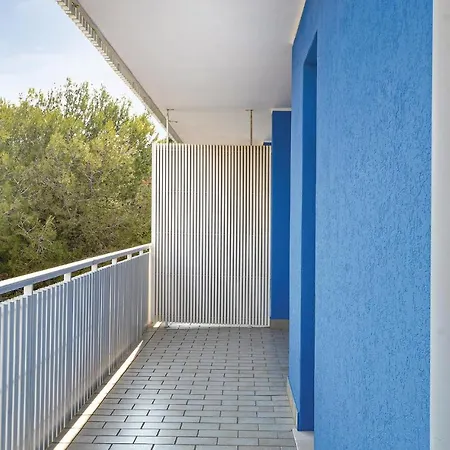 Apartman Casa Sabrina C